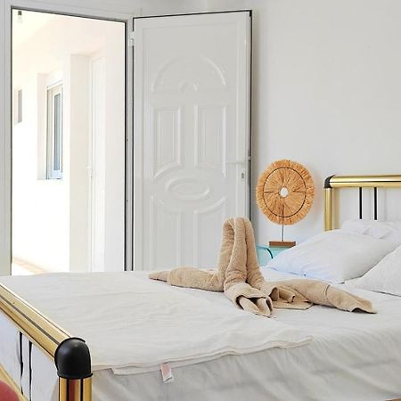 Villa Tato: Horizon Haven With Panoramic Sea Views In Himare. Zewnętrze zdjęcie
